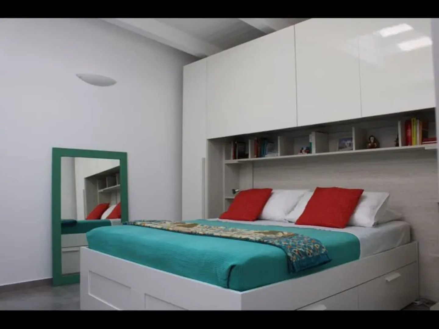 Deluxe Dependance Living Roo-deluxe Soggiorno In Dependance Con Piscina Privata