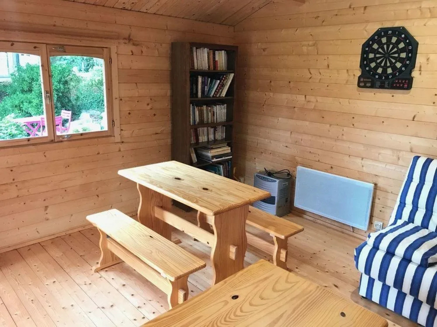 Chambres d'hôtes Les Tilleuls