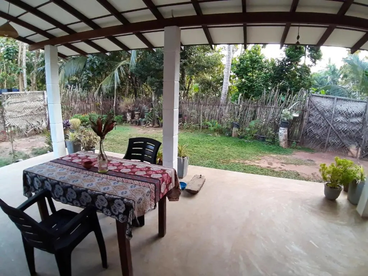 Cashew Villa Hiriketiya