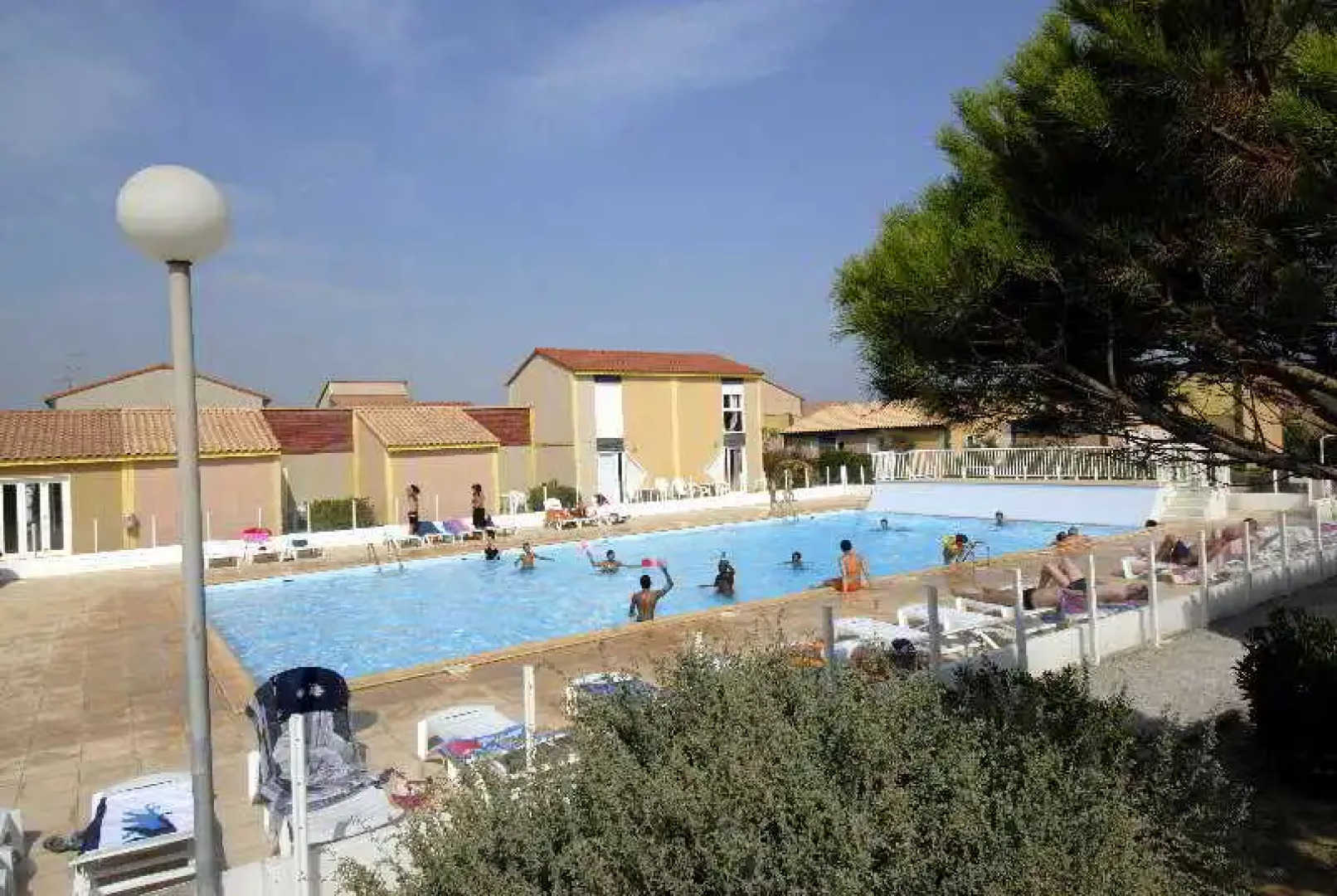 Goélia Le Village Club Marin