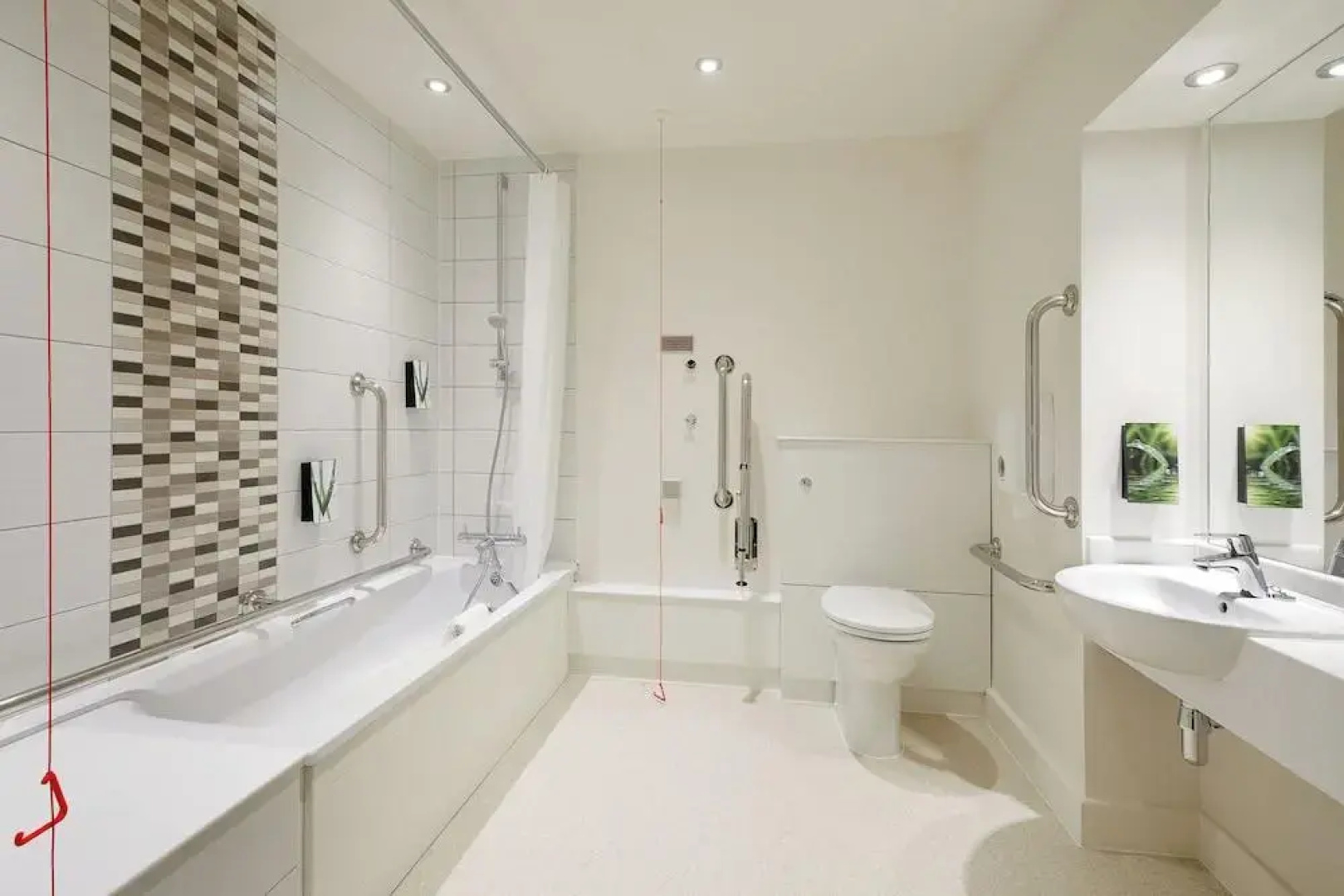 Premier Inn Abingdon - A34