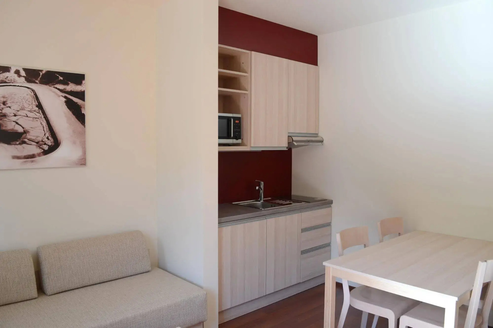 Wellness Hotel Peras