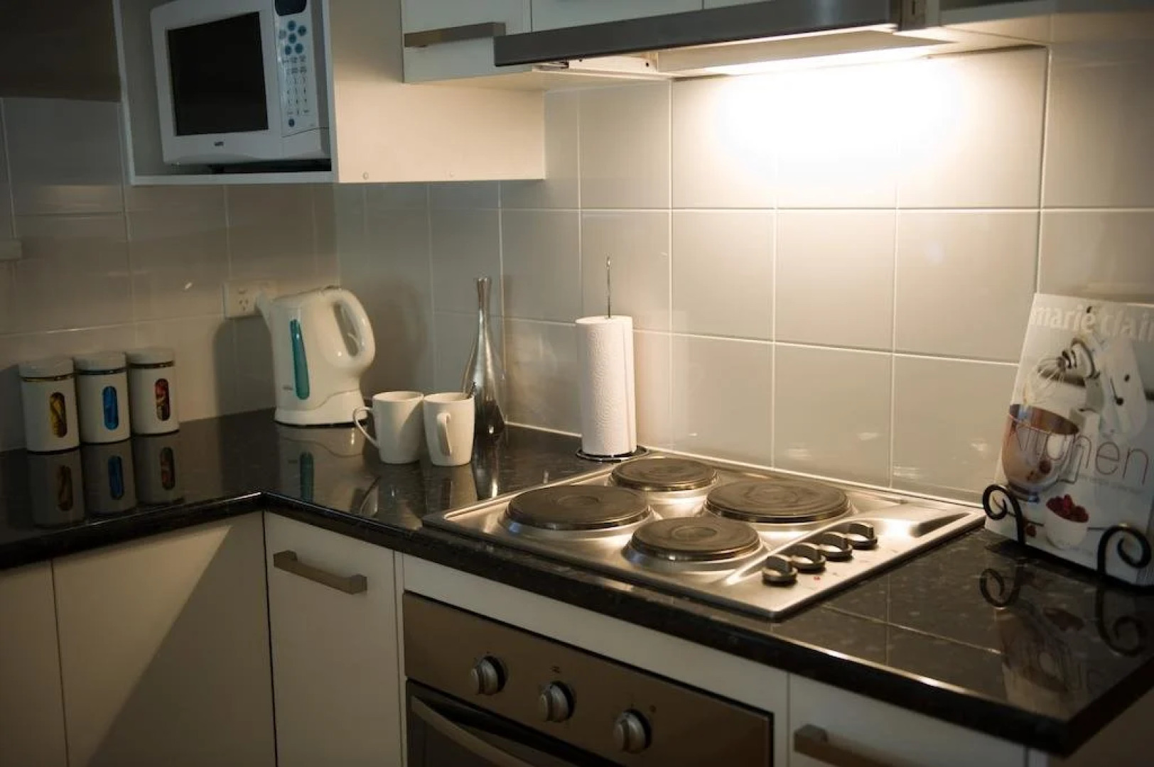 Port Lincoln Holiday Houses