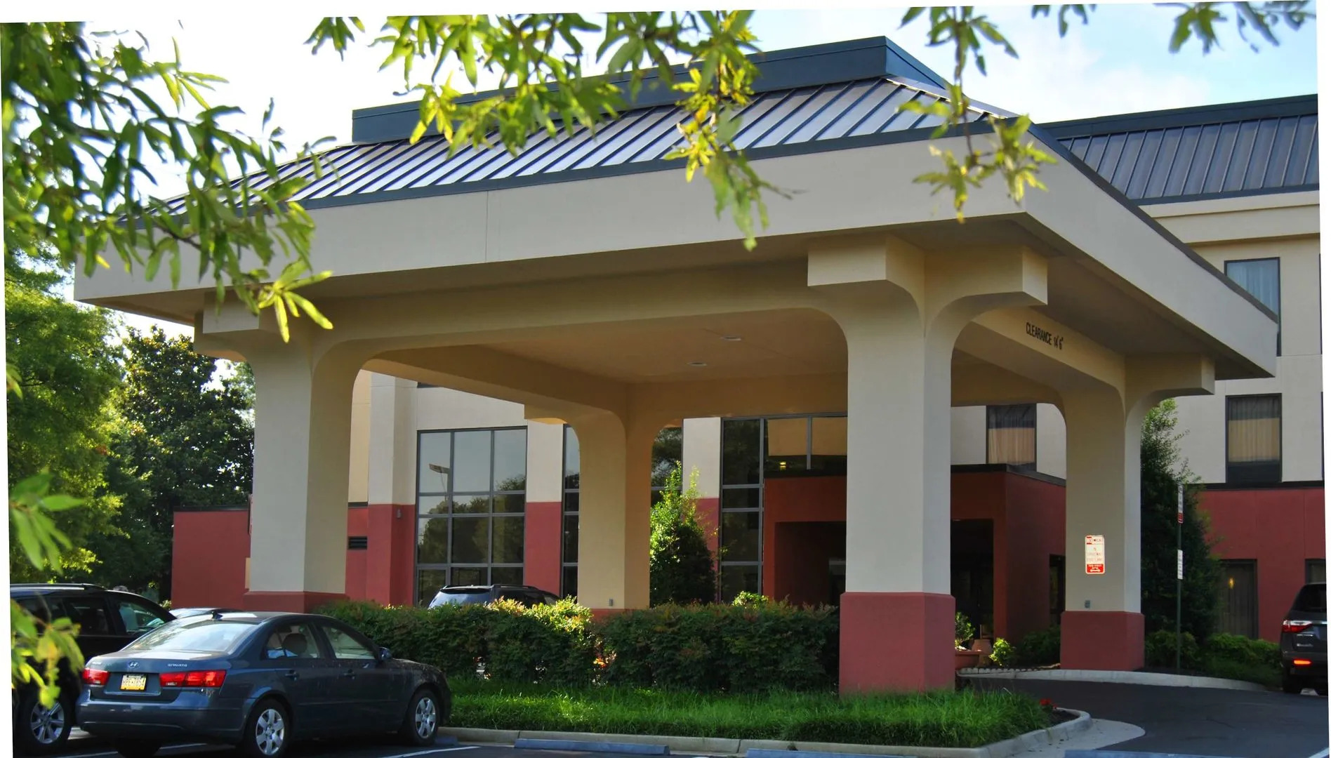 Hampton Inn Richmond-Mechanicsville