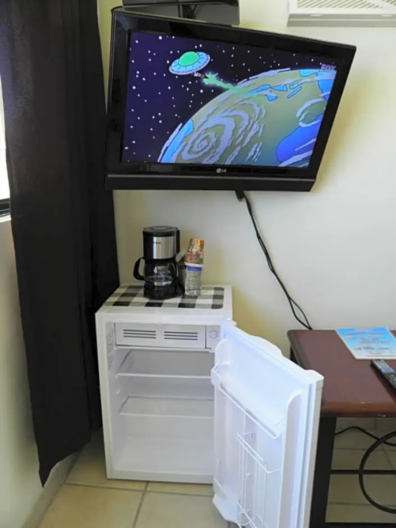 #38 Bungalow Seaside Hotel & Victors RV Park