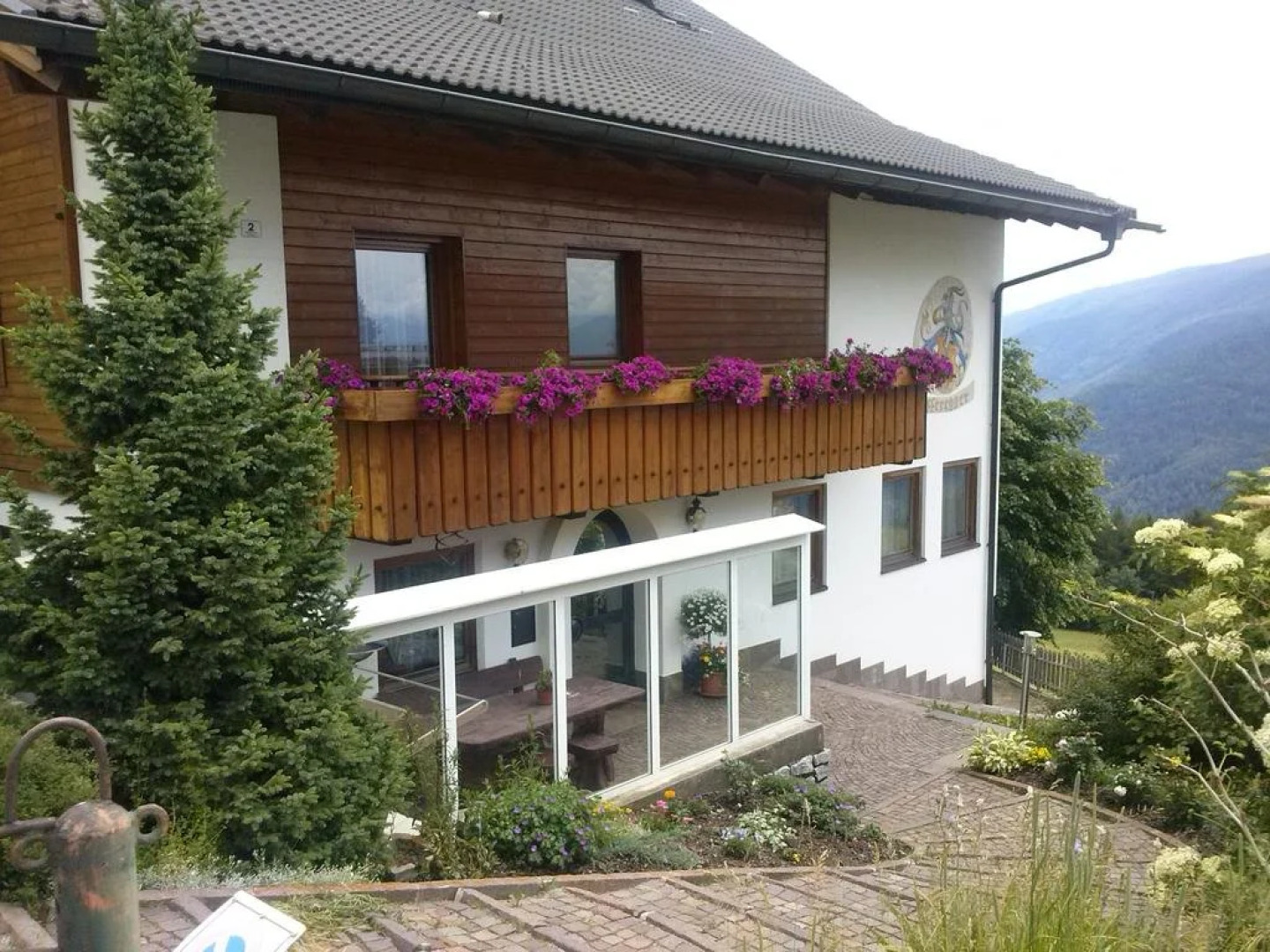 Pension Schifferegger