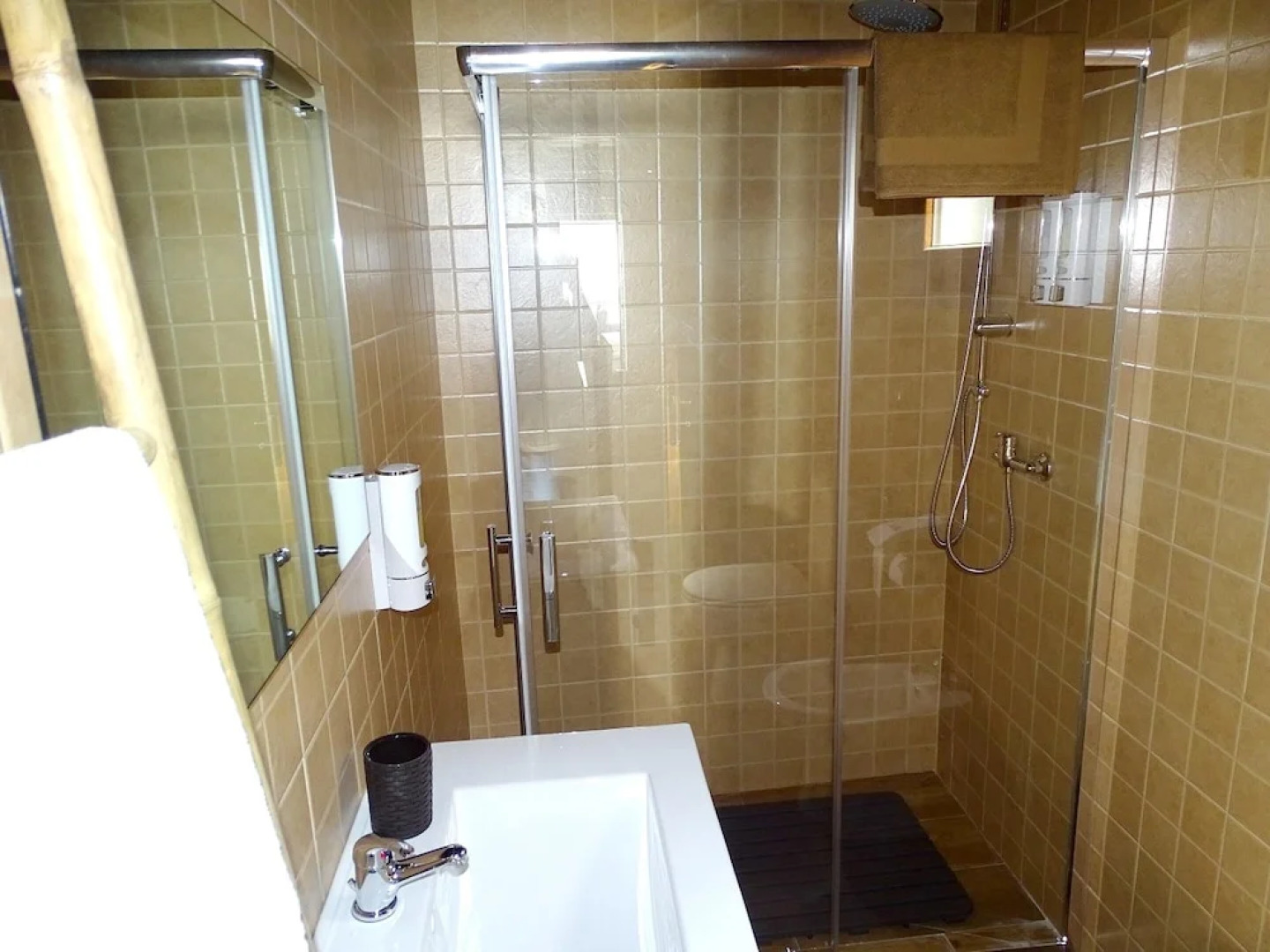 House With one Bedroom in Redondo, With Furnished Terrace and Wifi