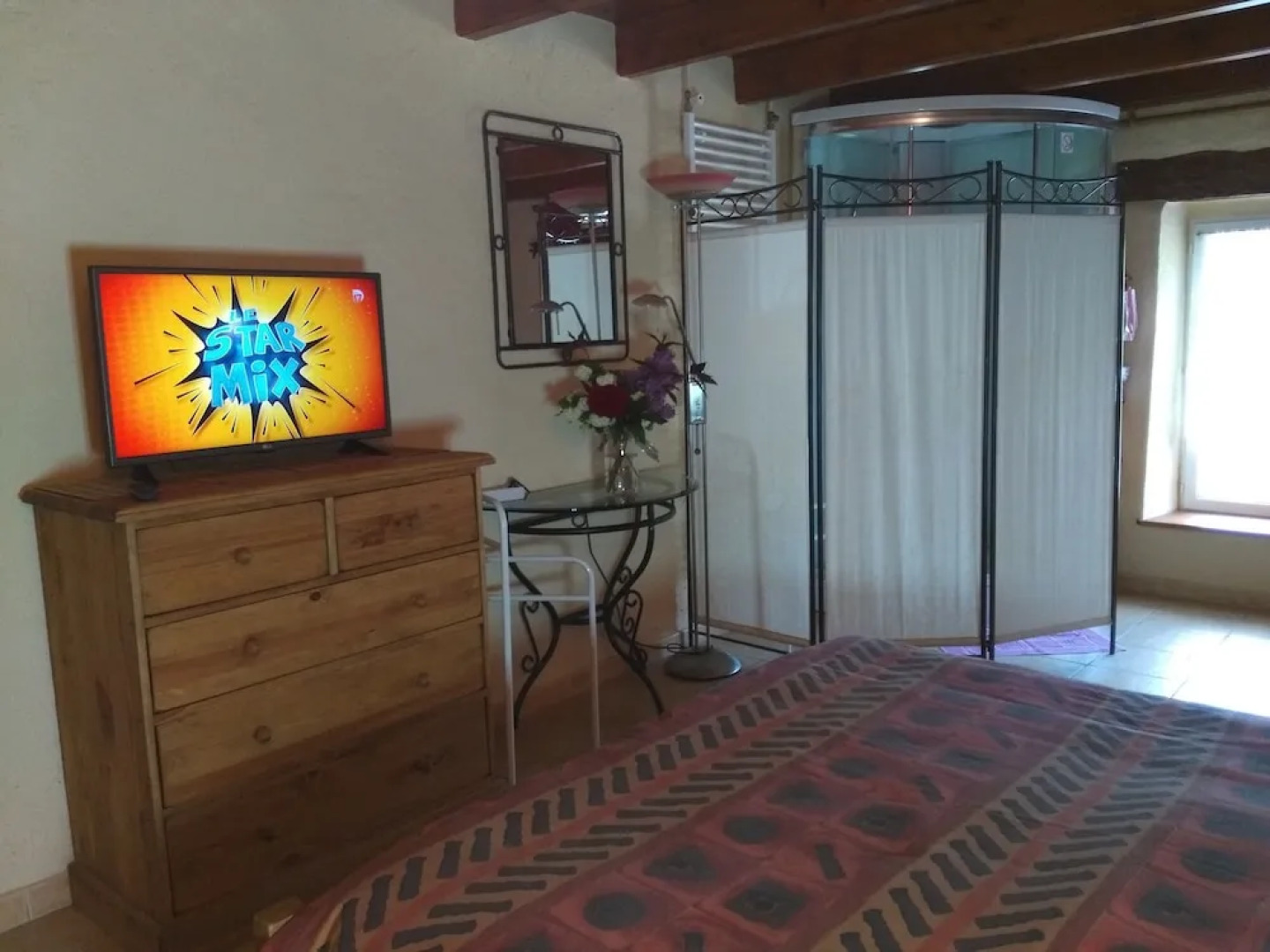 Ferme le Scarupt la Margottelle