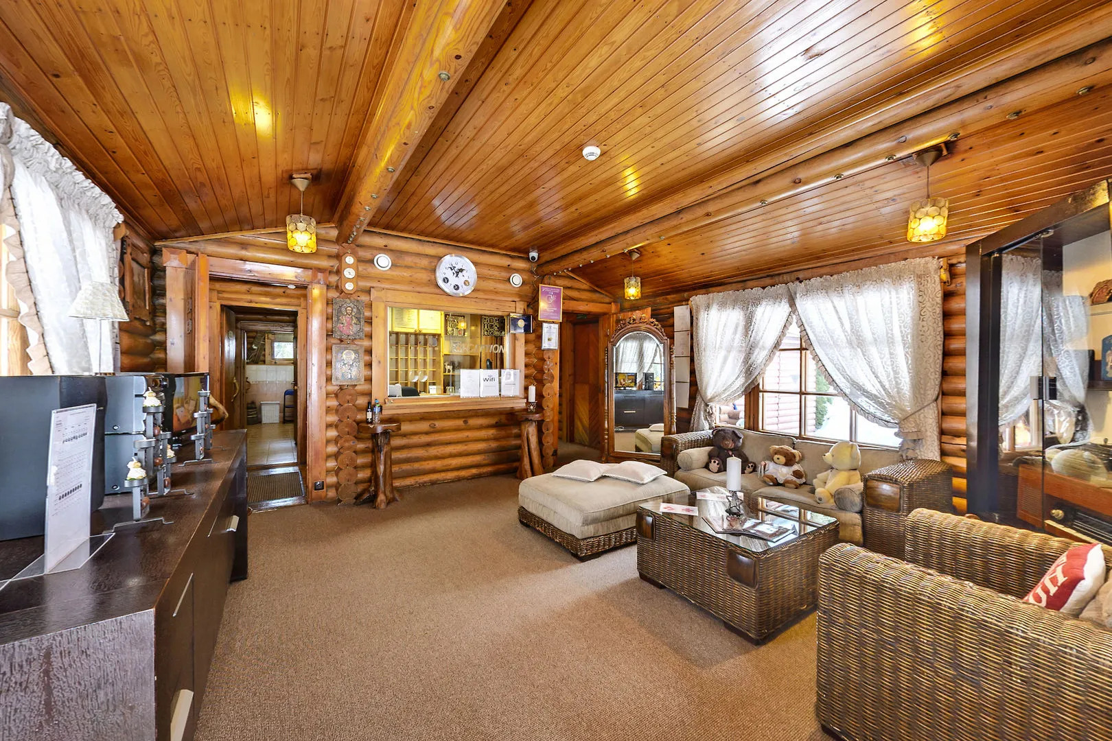 Yagoda & Malina Villas