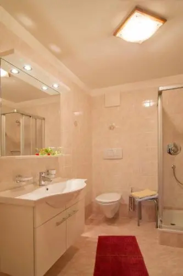 Ferienwohnungen Lanserhof