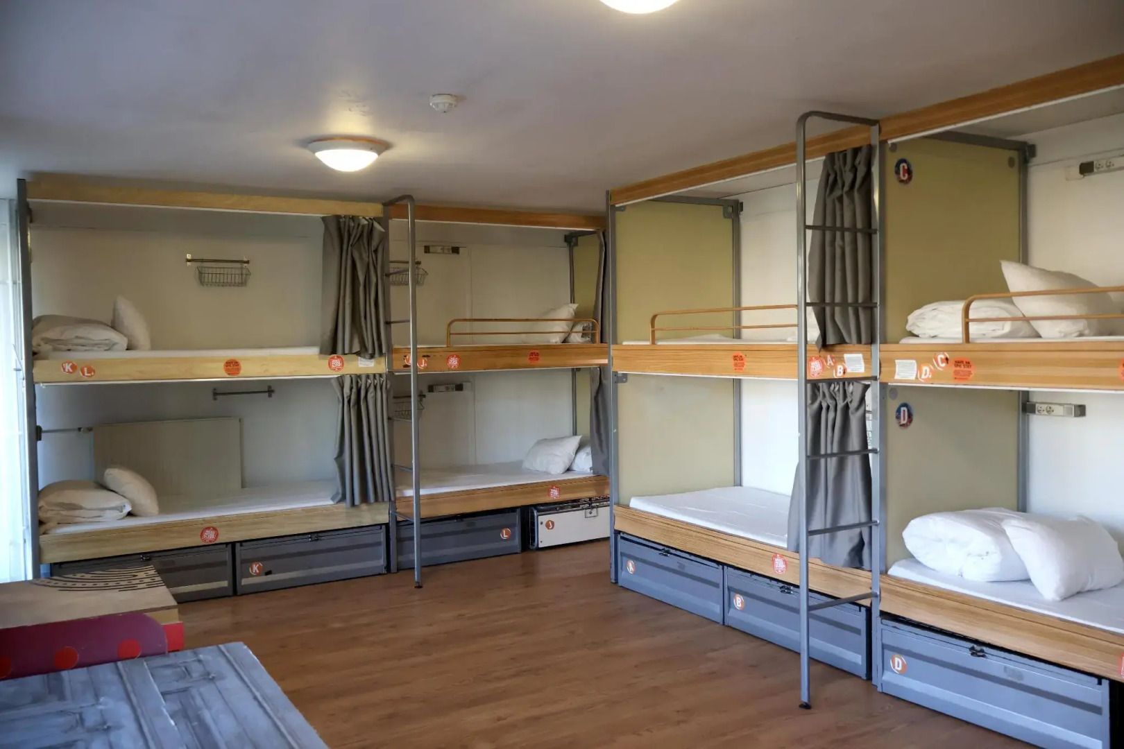 St Christopher's Inns The Canal Hostel