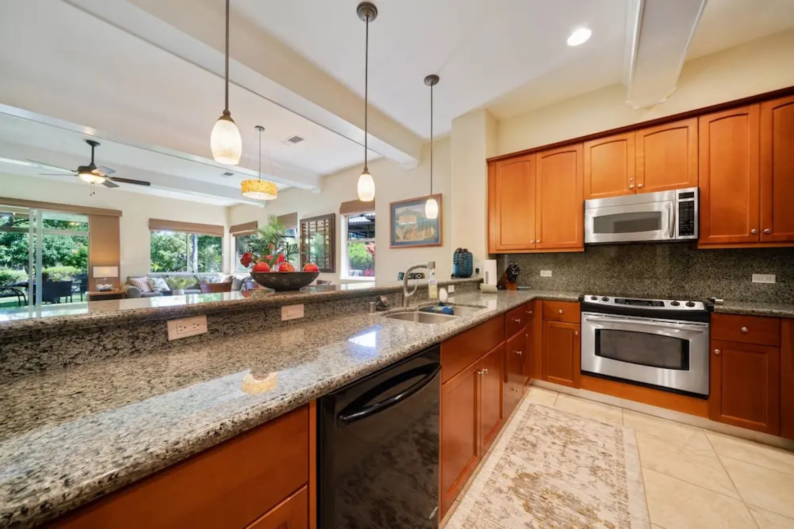 Big Island Fairways at Mauna Lani #1705 by Coldwell Banker Island Vacations