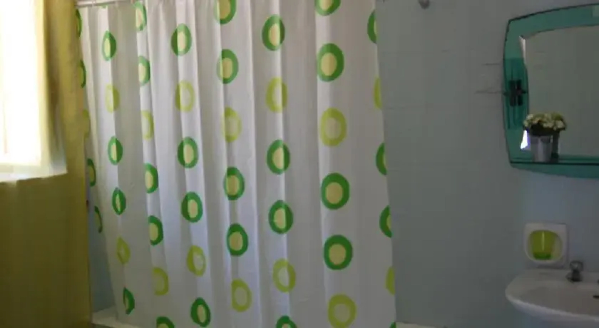 Un Affaccio Sul Borgo