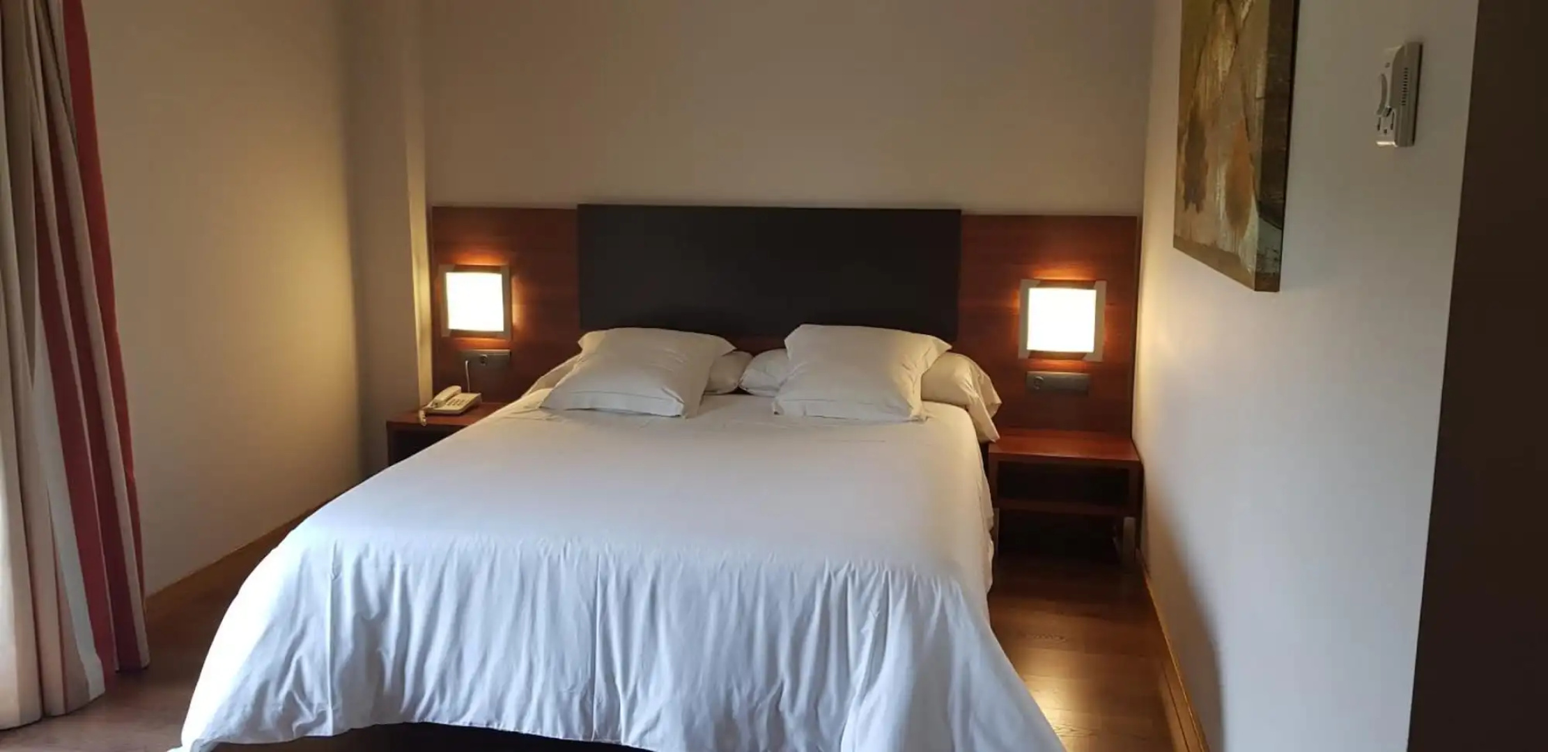 Hotel El Vallés