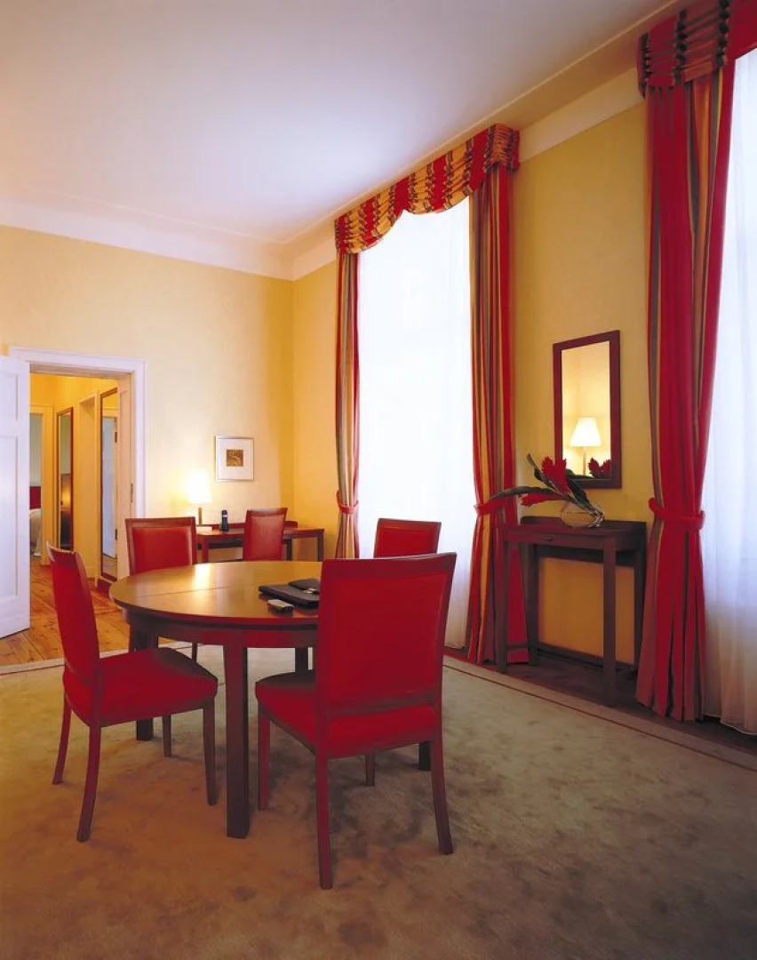 Schloss Hubertushöhe