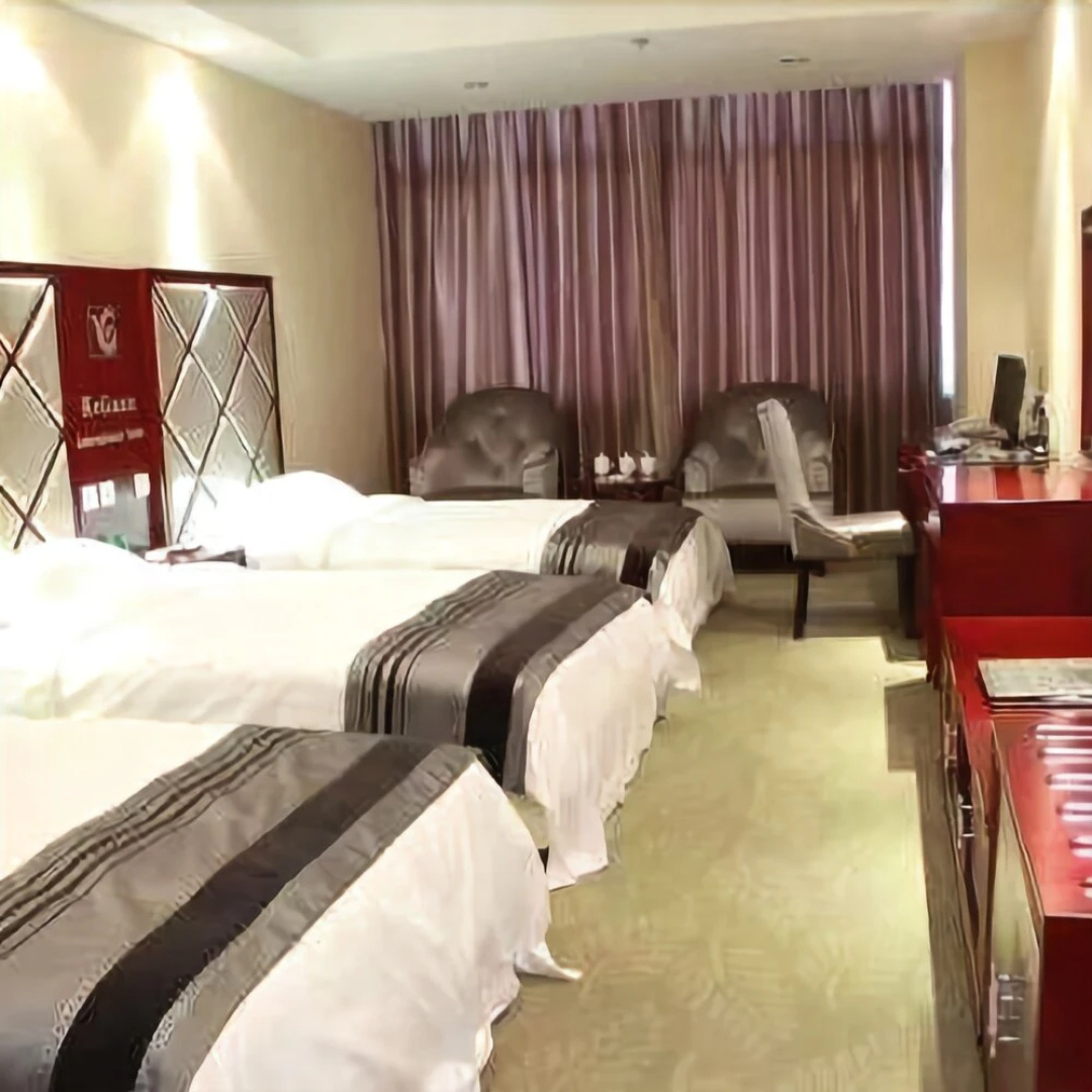 Ke Guan International Hotel