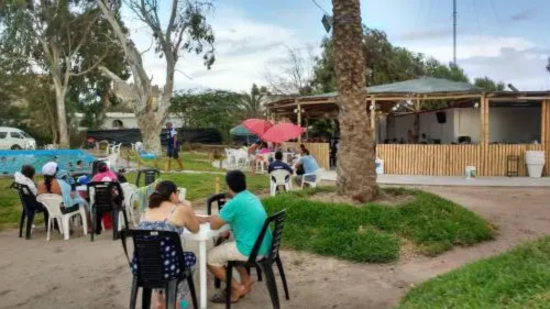 Campestre Los Angeles