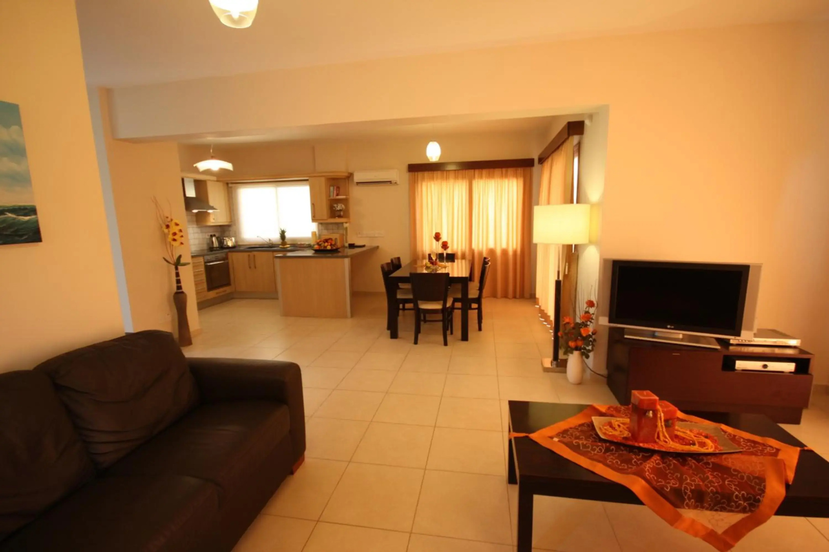 Vineland Bay Villas