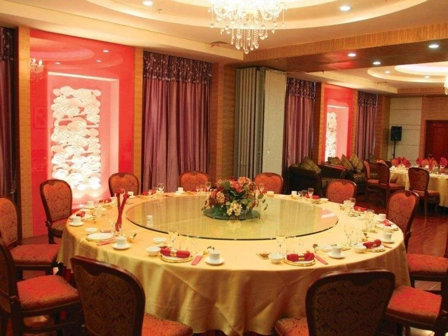 LongTang Harbin