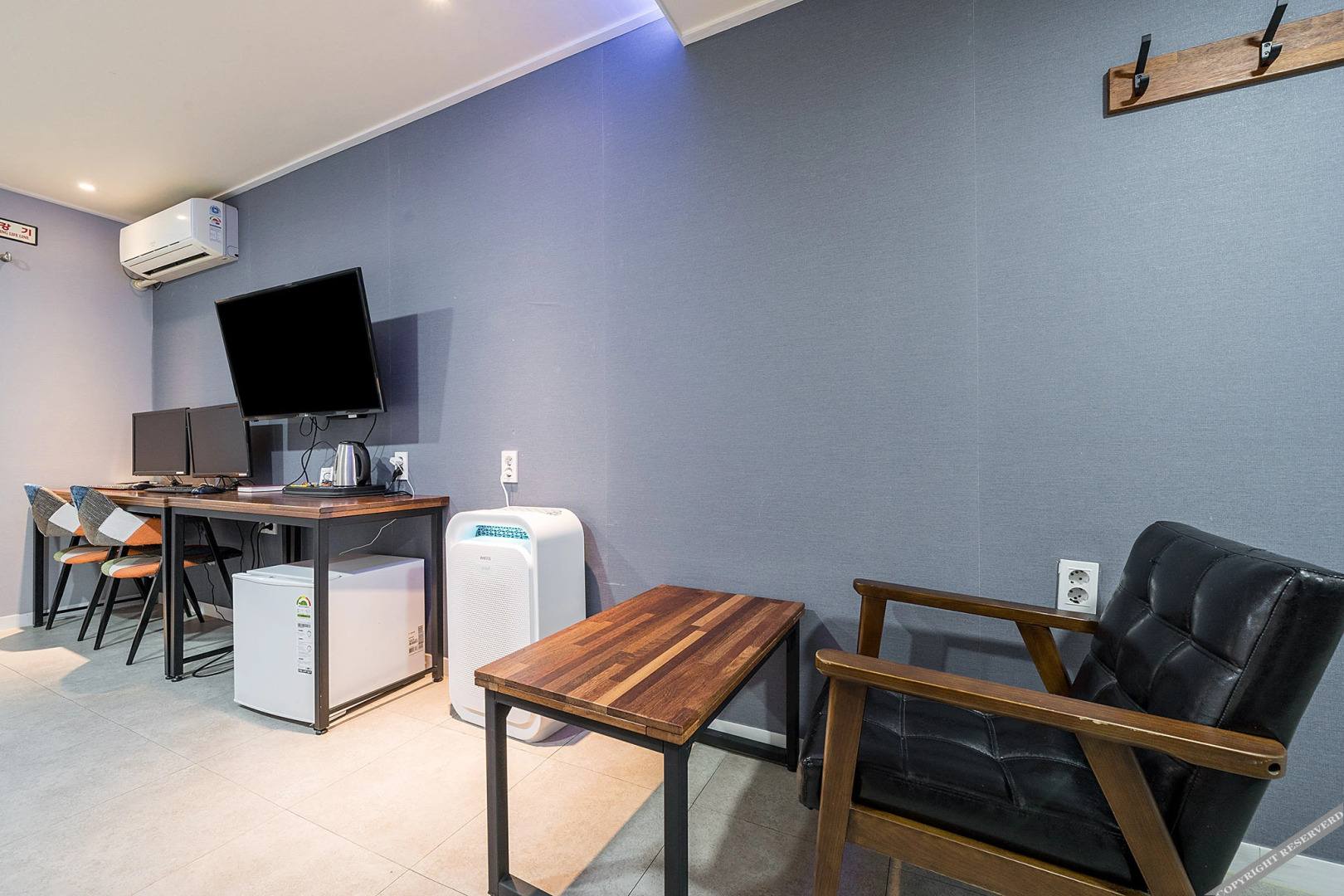 Gwangyang Hotel Java