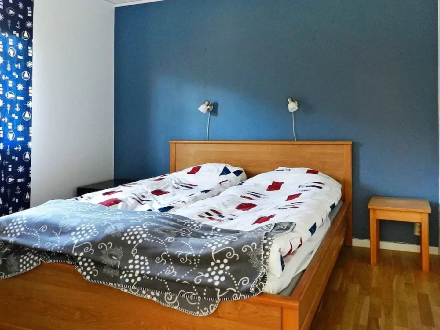 Holiday Home in Lysekil