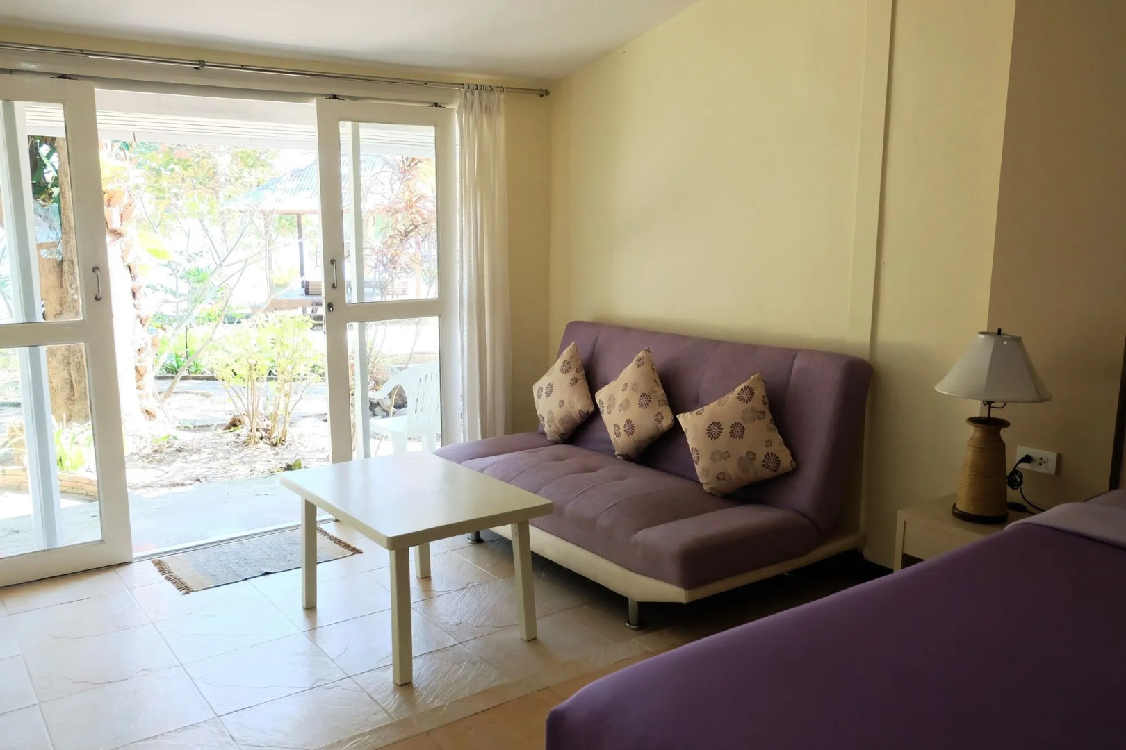 The C Samet Beach Resort