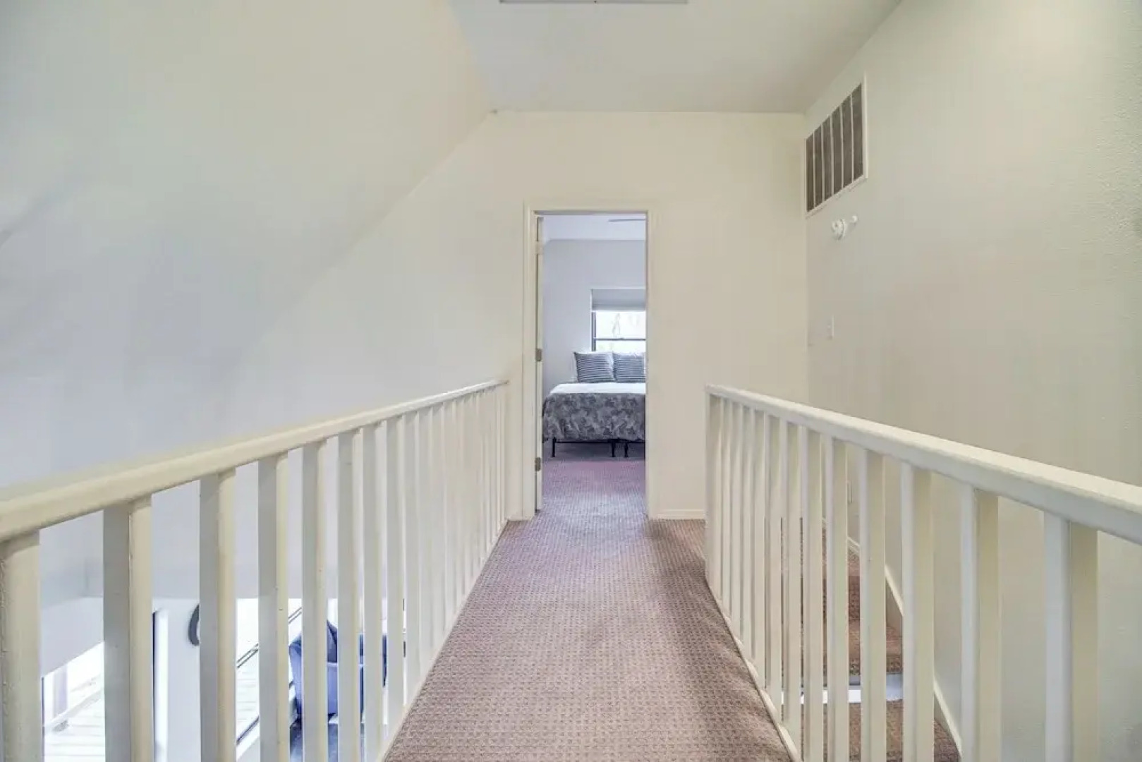 Deck + Kayaks: Grand Lake of the Cherokees Home