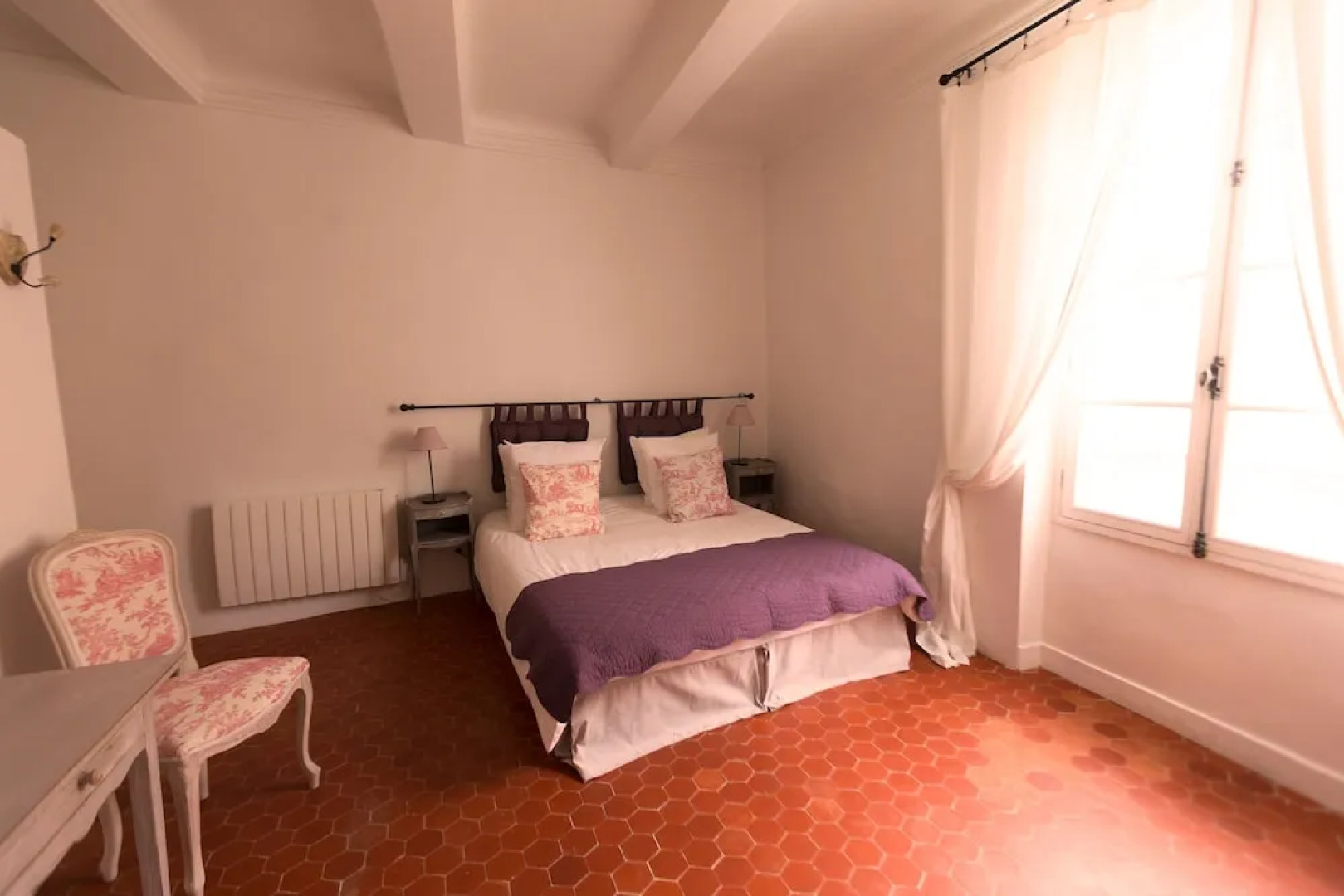 Les Chambres De Charlotte