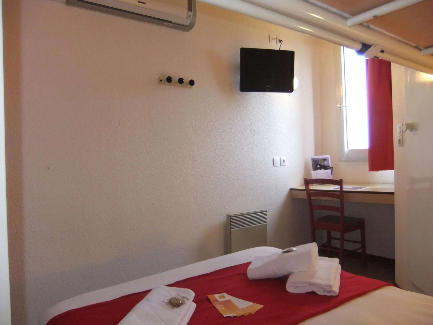 Hotel Première Classe Niort Est - Chauray