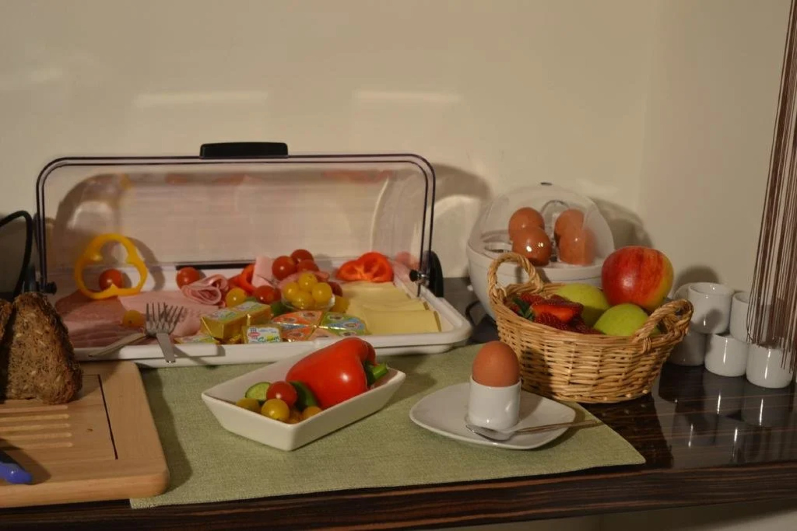 Gästezimmer Gerlinde