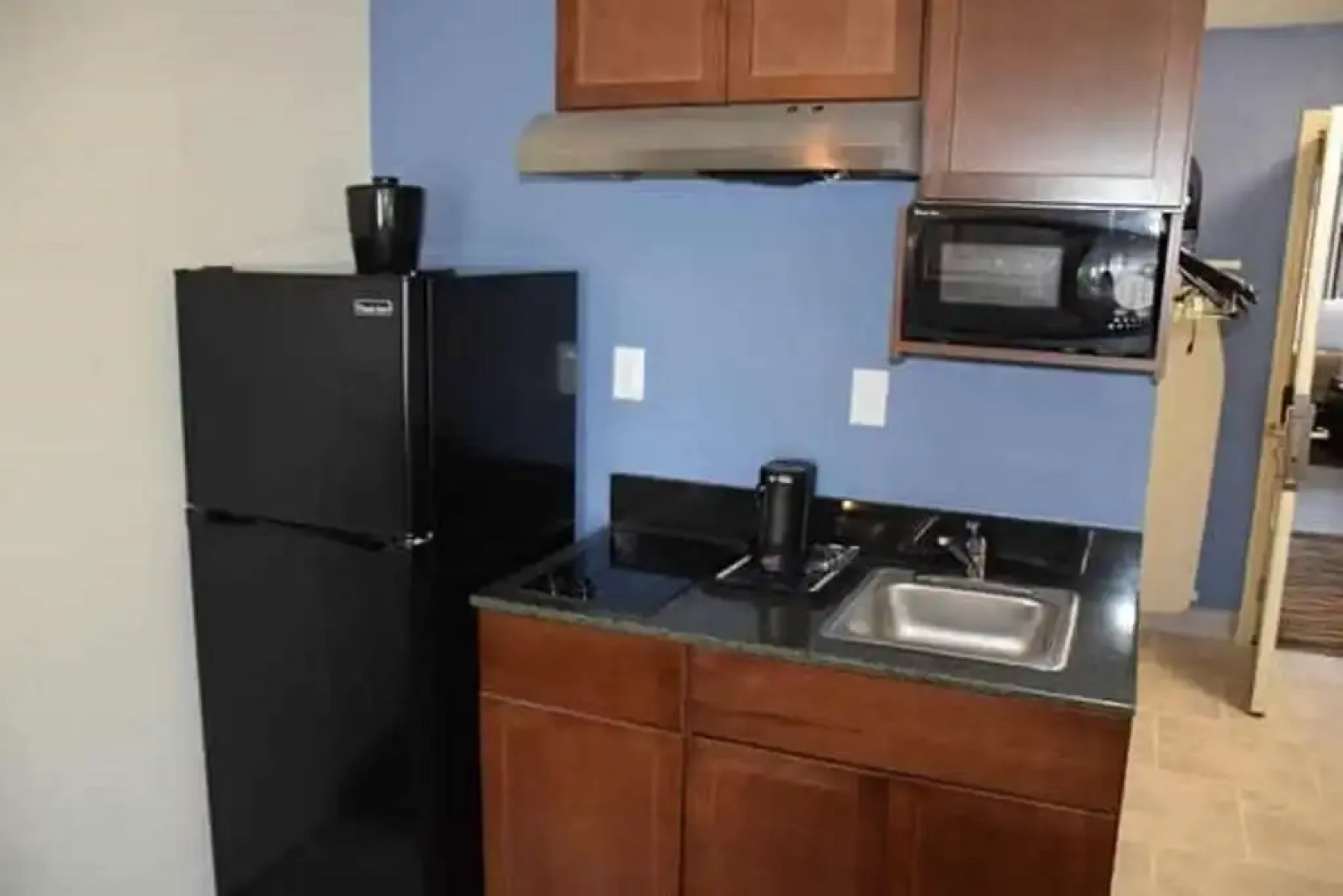 Hawthorn Suites by Wyndham Columbia