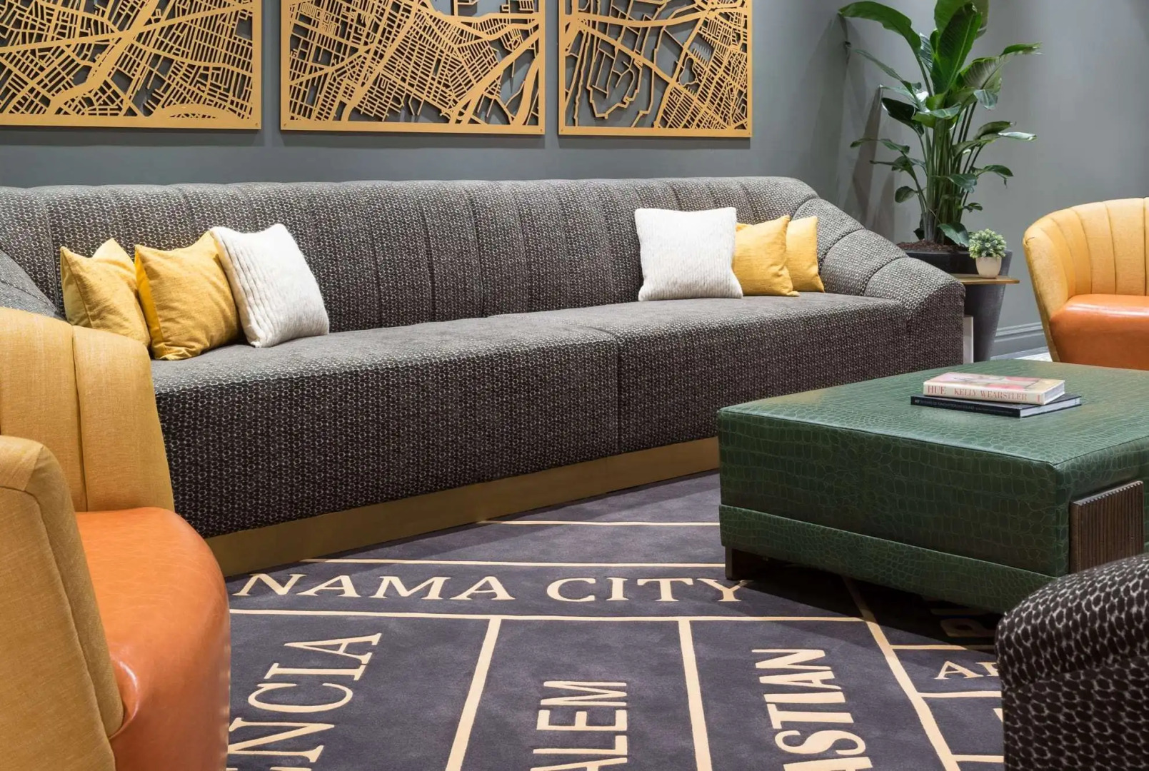 TRYP by Wyndham Newark Downtown