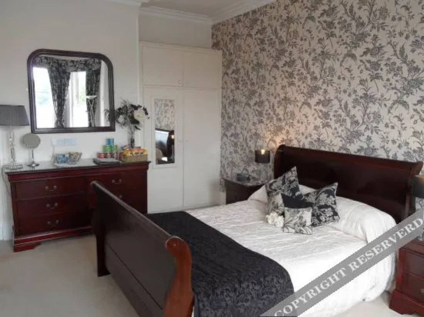 The Bays Guest House