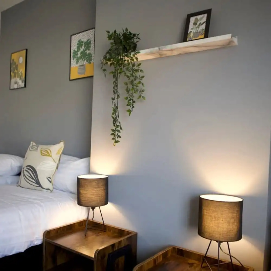 The Flintshire - Flint