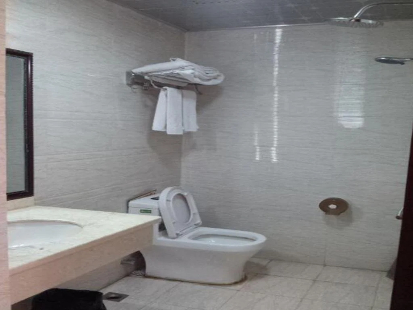 Jingang Pearl Business Hotel