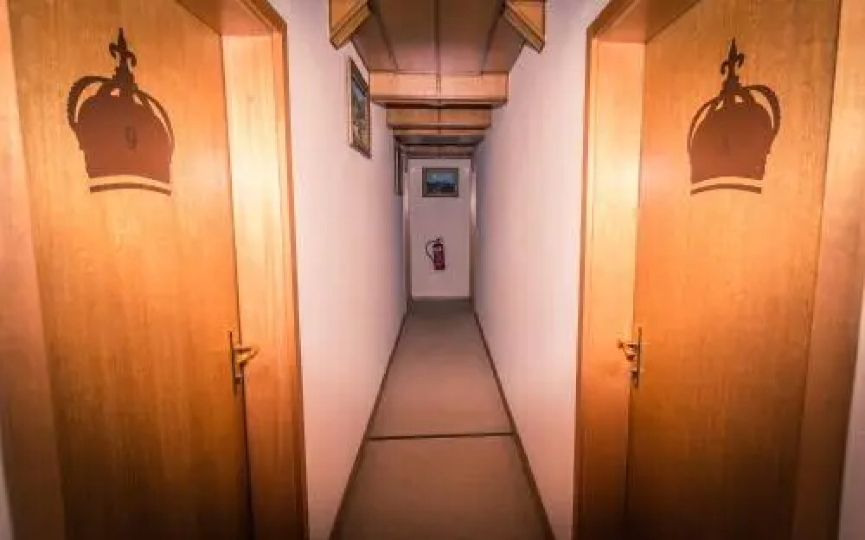 Guest House Pri Cesarju