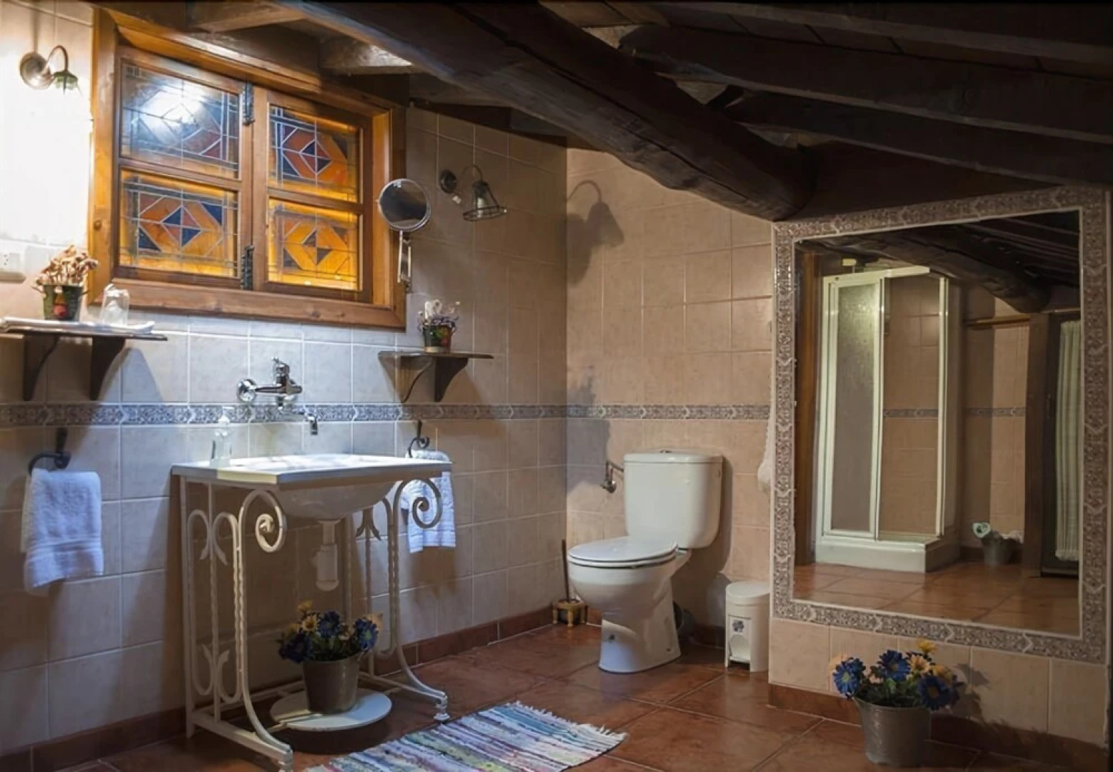 Casa Rural Finca Umbría