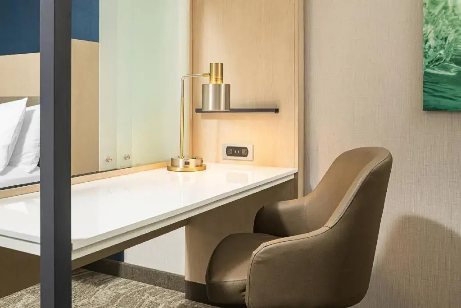 Springhill Suites Savannah Richmond Hill