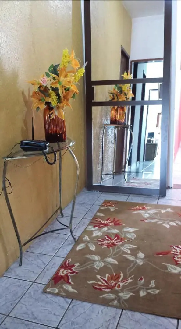 Pousada Perola do Cariri