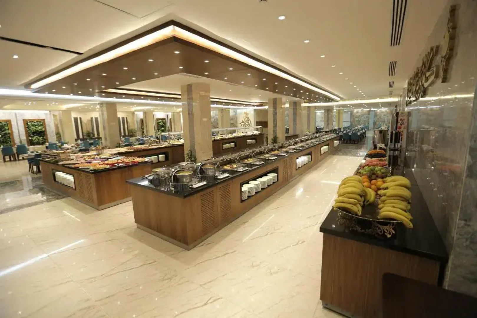 Qasr AlDur Hotel