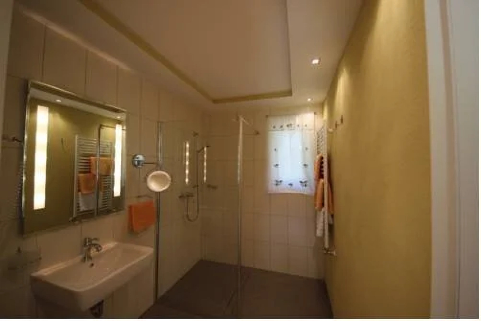 Villa Morgentau Gesundheitsfarm