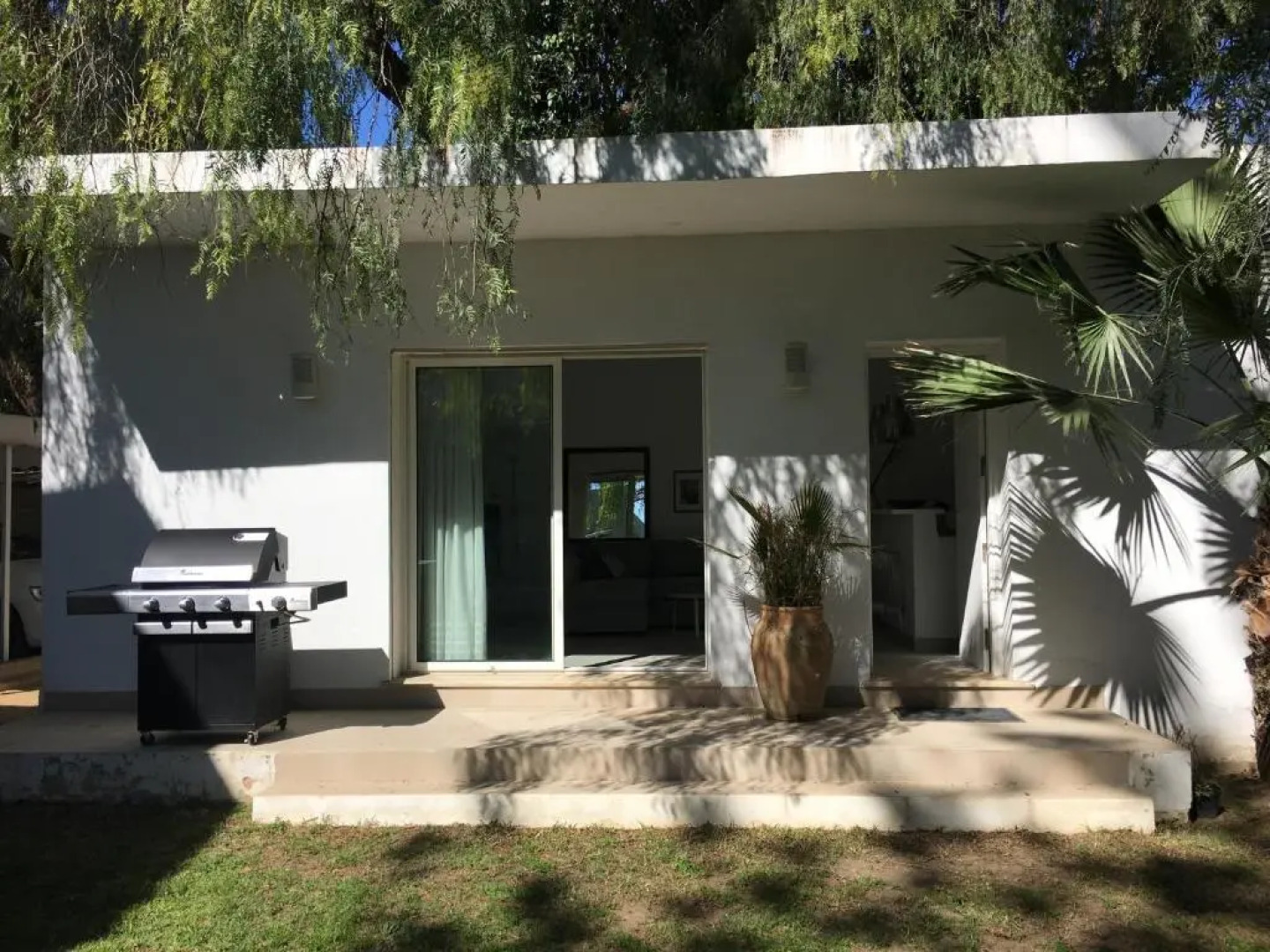 Appartement Studio à Carthage