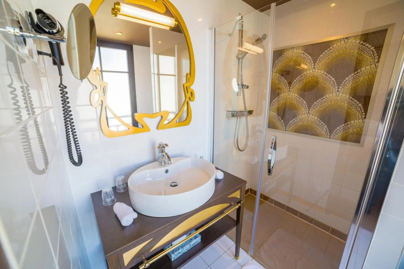 Hotel Jehan de Beauce