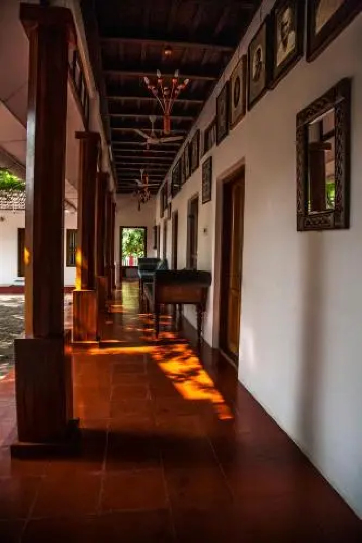 Akkara Homestay