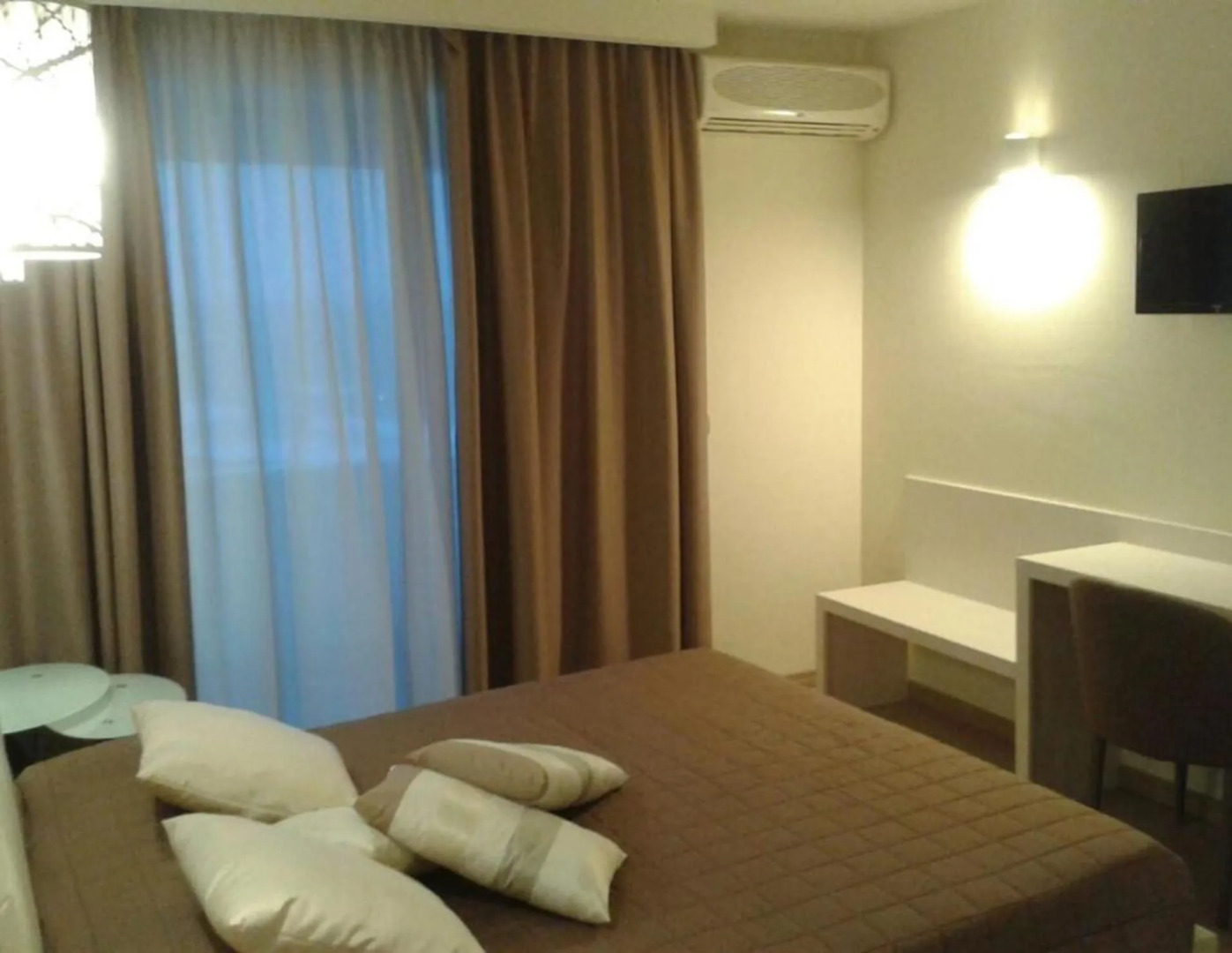 Hotel Parco dei Principi