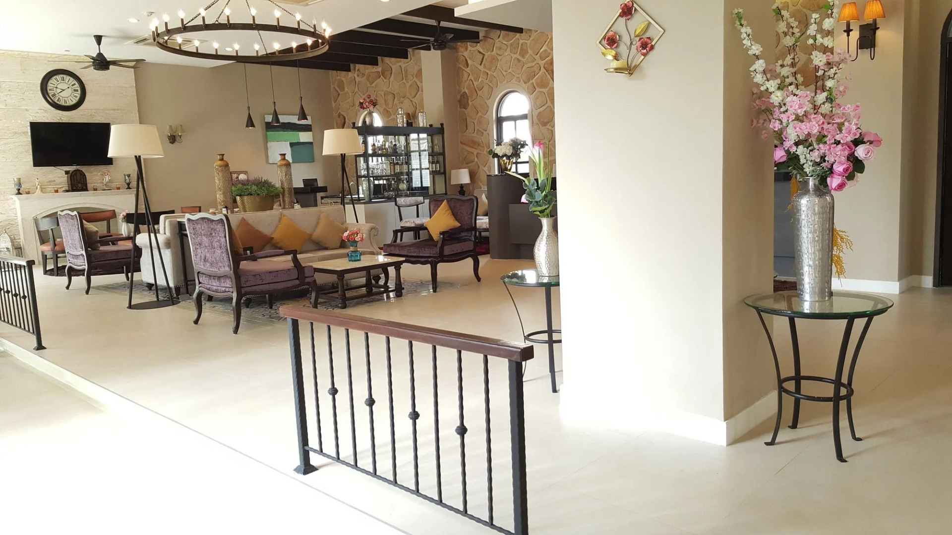 Le Monte Hotel Khao Yai