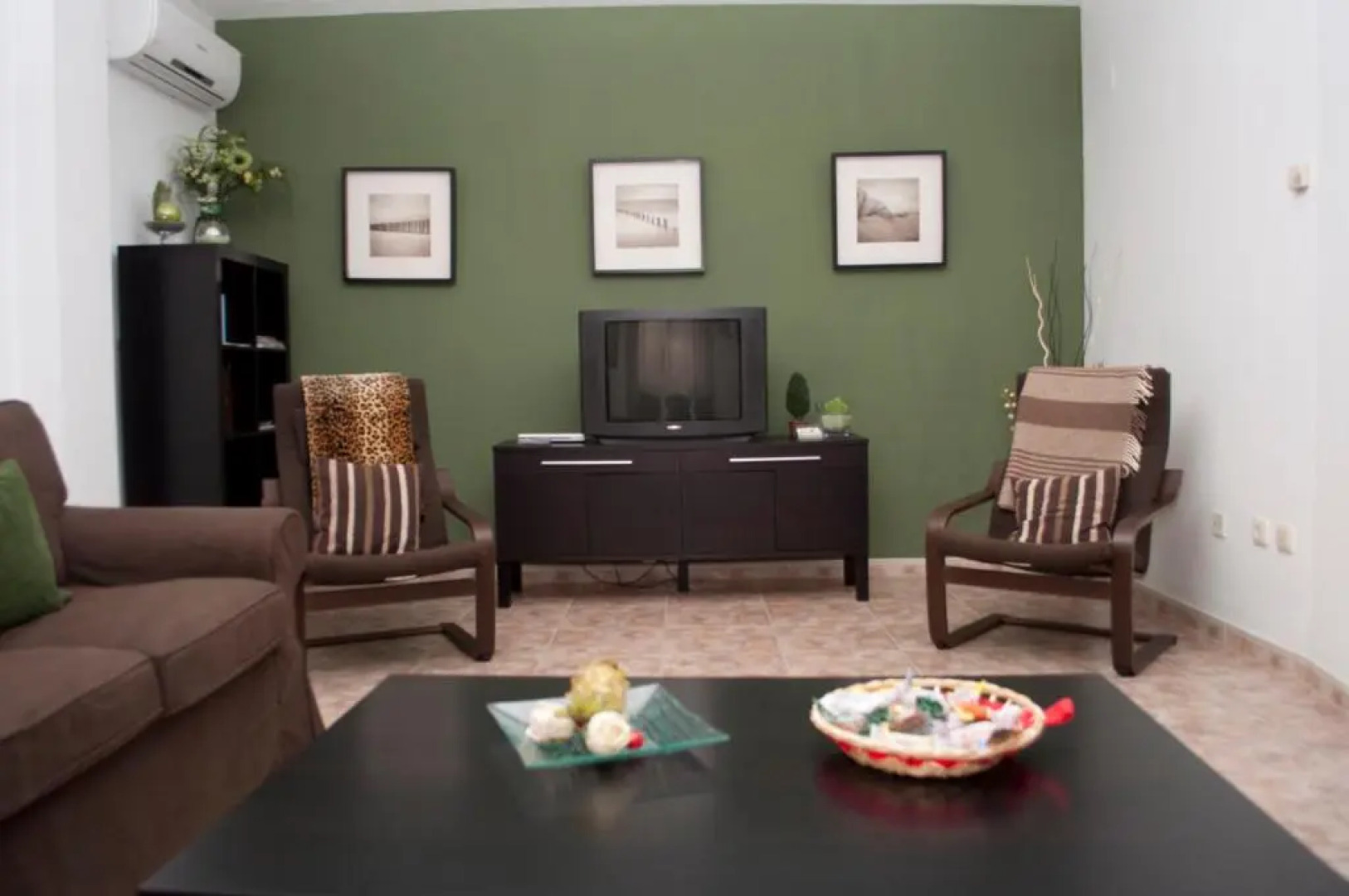 Apartamento Turístico La Ribera del Marco