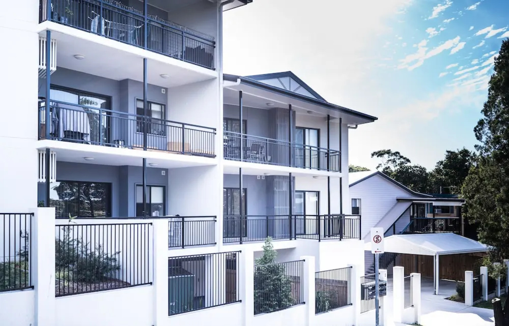 The Northside Retreat