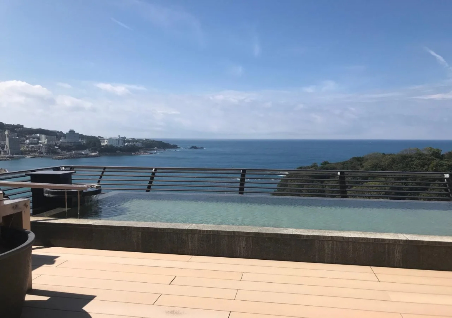 Kisyu Shirahama Onsen Musashi