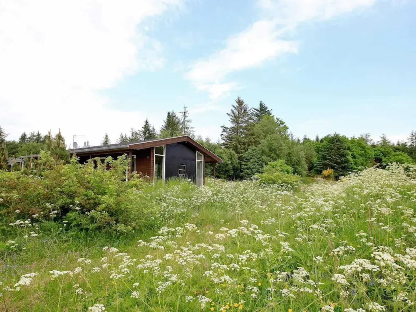 Eco-friendly Retreat in Nature - By Traum Ferienwohnungen